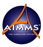 AIMMS logo