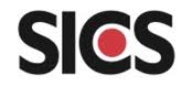 SICS logo