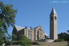 news-imageCornell's McGraw Tower